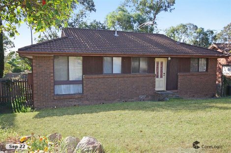 26 Peridot Cl, Eagle Vale, NSW 2558