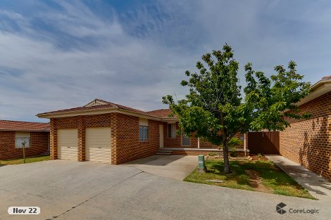 3/25 Namadgi Cct, Palmerston, ACT 2913