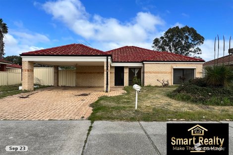 24 Waterlily Dr, Stratton, WA 6056