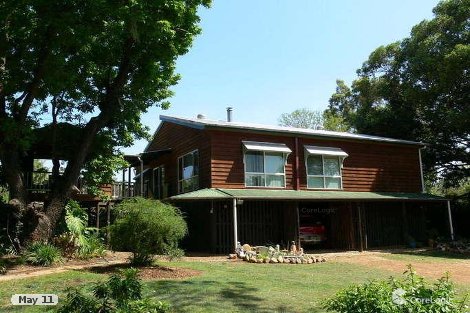 261 Esk Hampton Rd, Esk, QLD 4312