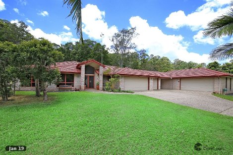 28 Birdsong Dr, Mooloolah Valley, QLD 4553