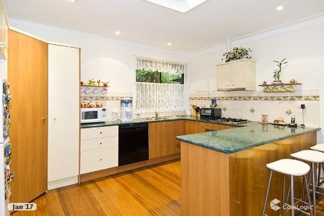 4/162 Hawdon St, Heidelberg, VIC 3084