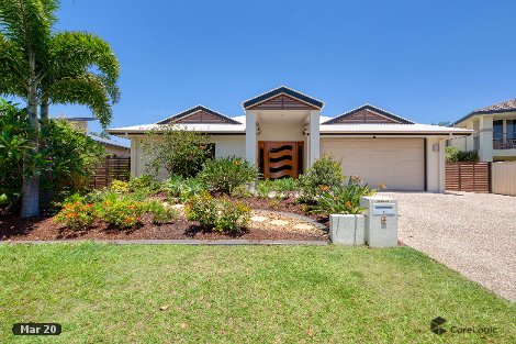 6 Fulmar Cres, Banksia Beach, QLD 4507