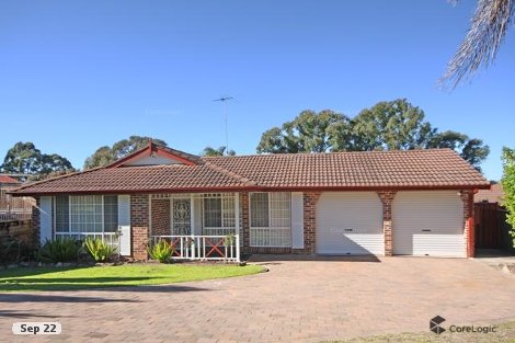 61 Southdown Rd, Elderslie, NSW 2570