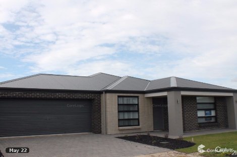 6 Rawlings Cct, Evanston, SA 5116