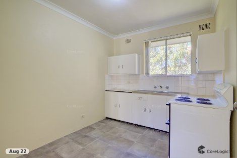 4/6 Cambridge St, Harris Park, NSW 2150