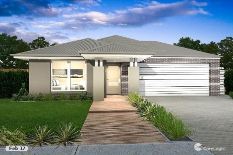 Lot 723 Caladenia Cres, South Nowra, NSW 2541