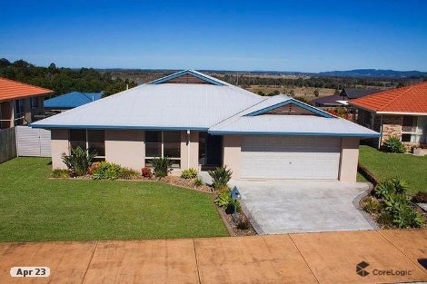 13 The Ridgeway, Cumbalum, NSW 2478