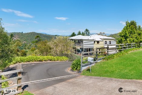 4 Farm Grove Rd, Beechmont, QLD 4211