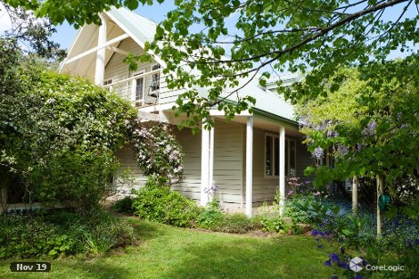 565 Daylesford-Malmsbury Rd, Wheatsheaf, VIC 3461