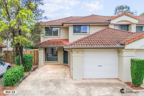 27/28 Ancona St, Carrara, QLD 4211