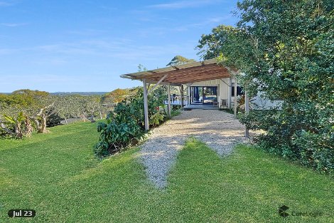 70 Lizray Rd, Federal, NSW 2480