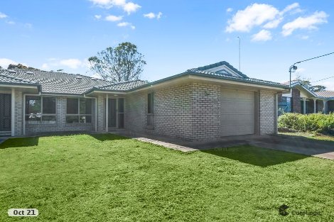 2/13 Bamboo Ct, Darling Heights, QLD 4350