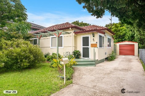 4 Carr St, Towradgi, NSW 2518