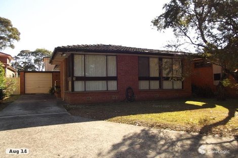 3/9 Miles St, Chester Hill, NSW 2162