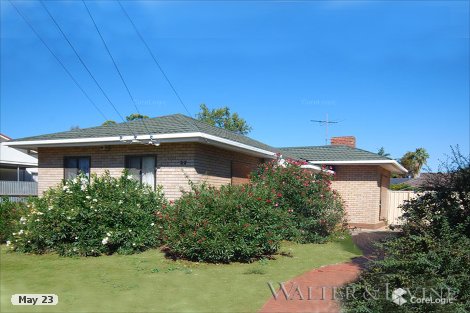 22 Merriton Ave, St Marys, SA 5042