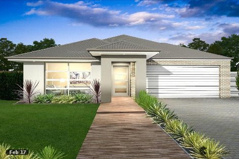 Lot 734 Ridgeview Dr, Cliftleigh, NSW 2321
