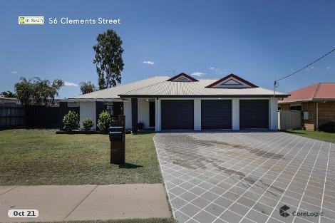 56 Clements St, Moranbah, QLD 4744