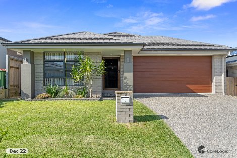 5 Golliker St, Thornlands, QLD 4164