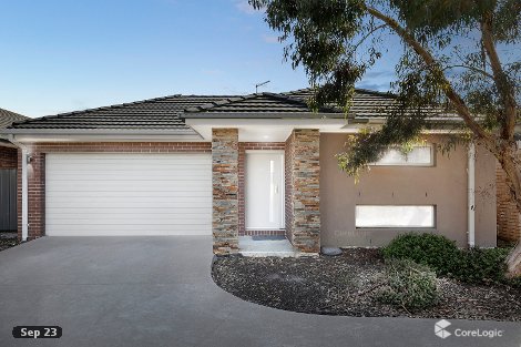 12/11 Katsura Rtt, Roxburgh Park, VIC 3064