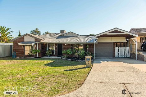 3 Meadowbank Tce, South Lake, WA 6164