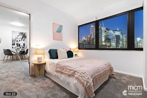 1106/250 Elizabeth St, Melbourne, VIC 3000