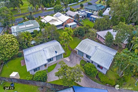 3 Mendelsohn Cl, Gordonvale, QLD 4865