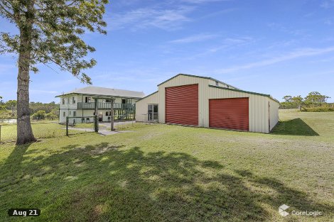 670 Taunton Rd, Taunton, QLD 4674