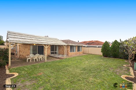 9 Tiffany Cl, Huntingdale, WA 6110