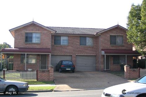 5/149 Smith St, South Penrith, NSW 2750