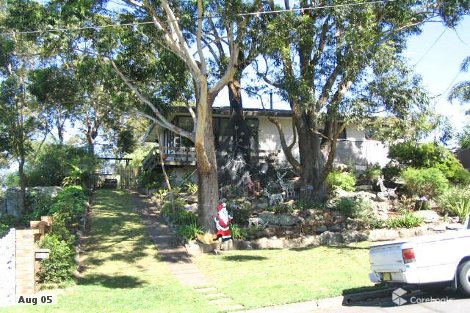 5 Brolga Pl, Gymea Bay, NSW 2227