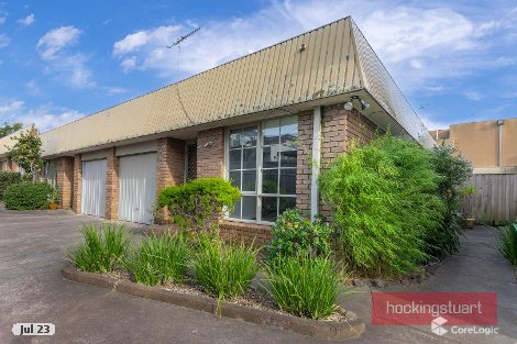 4/49-51 Nolan St, Frankston, VIC 3199