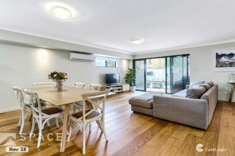 9/201 Baroona Rd, Paddington, QLD 4064