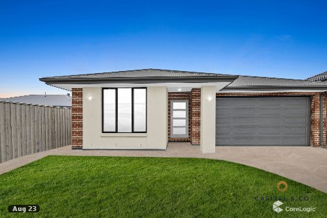 3 Sandon Cres, Donnybrook, VIC 3064