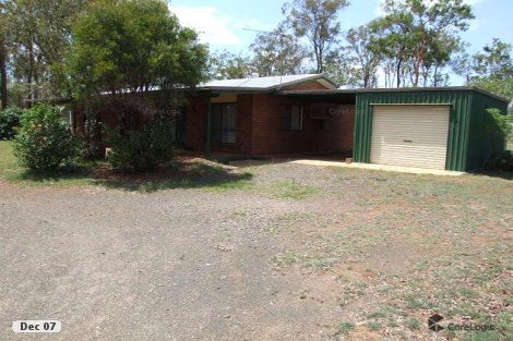 63 Hustons Rd, Wondai, QLD 4606