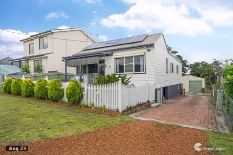 7 Kalaroo Rd, Redhead, NSW 2290