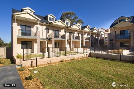 12/509-511 Wentworth Ave, Toongabbie, NSW 2146