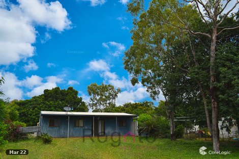 32 Queen St, Chillagoe, QLD 4871