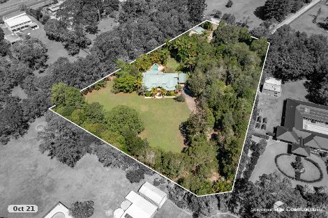 59 Highland Dr, Lake Macdonald, QLD 4563