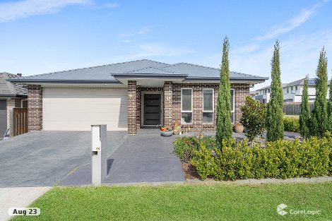 46 Kingsbury Rd, Edmondson Park, NSW 2174