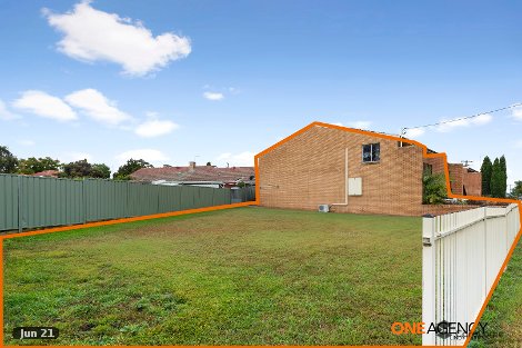 1/12 Dalton Ave, Singleton, NSW 2330