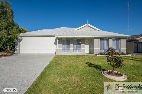 45a King Rd, East Bunbury, WA 6230