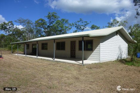 7045 Isis Hwy, Eureka, QLD 4660