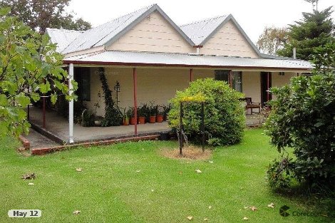 43 Mill Lane, Whitfield, VIC 3733