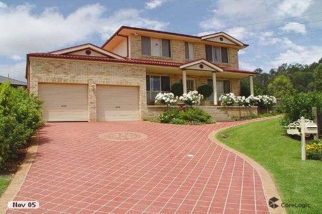 17 Payton Ct, Narellan Vale, NSW 2567