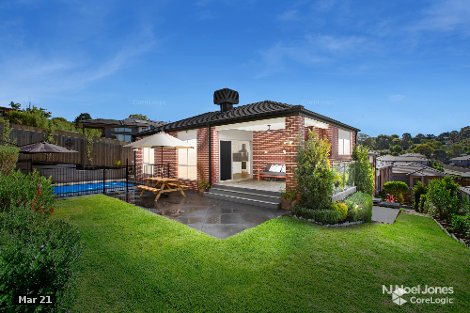 61 Sherwood Rd, Chirnside Park, VIC 3116