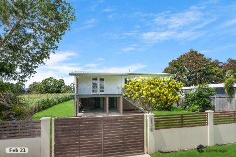 21 Dillane St, Hyde Park, QLD 4812