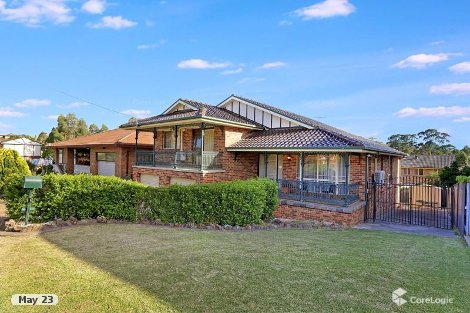 237 Johnston Rd, Bass Hill, NSW 2197