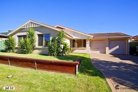 4 Horningsea Park Dr, Horningsea Park, NSW 2171