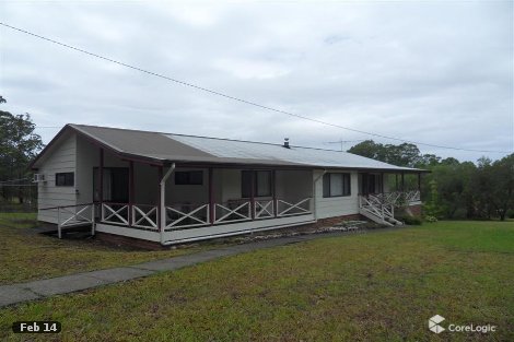 898 Markwell Rd, Markwell, NSW 2423